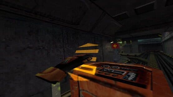 Half-Life: VR Mod — screenshot 4