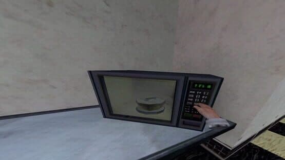 Half-Life: VR Mod — screenshot 5