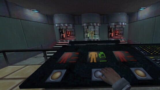 Half-Life: VR Mod — screenshot 6