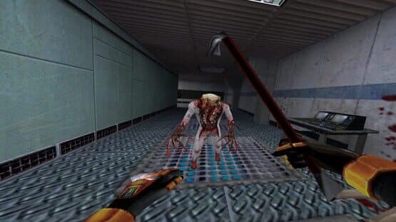 Half-Life: VR Mod — screenshot 7