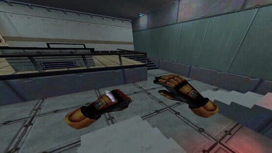 Half-Life: VR Mod — screenshot 8