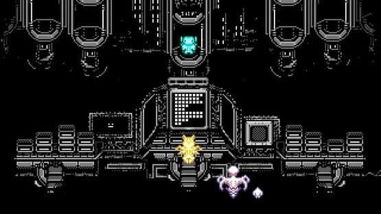Saturn Quest: R.U.N.E. 3000 — screenshot 1