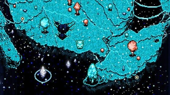 Saturn Quest: R.U.N.E. 3000 — screenshot 3