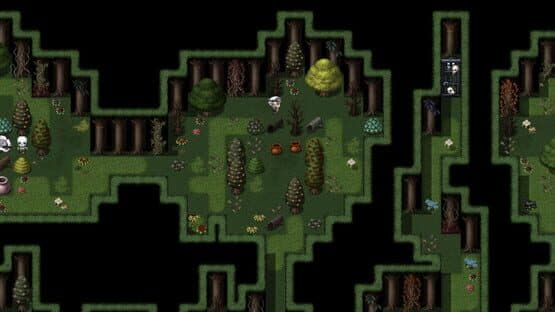 A Spooky Teaparty — screenshot 1
