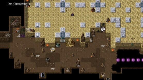 A Spooky Teaparty — screenshot 3