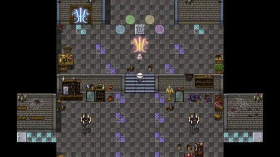 A Spooky Teaparty — screenshot 5