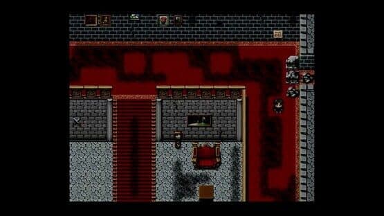 Walking in the Abyss: Definitive Edition — screenshot 1