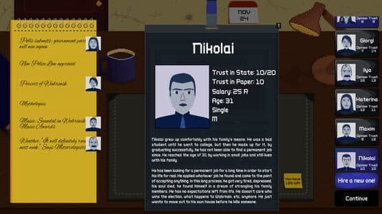 Editor's Hell — screenshot 6