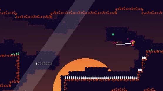 Mount Farewell — screenshot 1