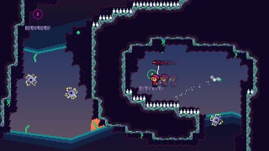 Mount Farewell — screenshot 2