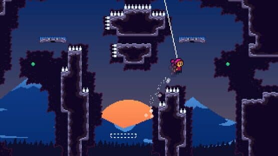 Mount Farewell — screenshot 3