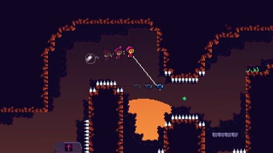 Mount Farewell — screenshot 4