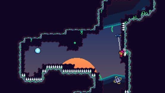 Mount Farewell — screenshot 5