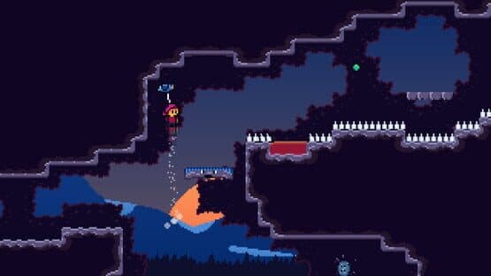Mount Farewell — screenshot 6