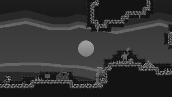 Mount Farewell — screenshot 7