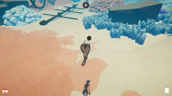 Mermaid — screenshot 1