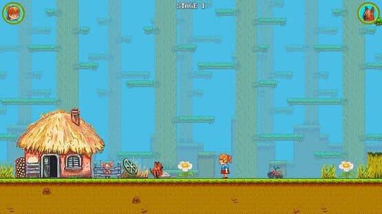 Chiky Poky — screenshot 1