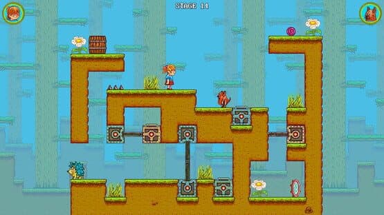 Chiky Poky — screenshot 2