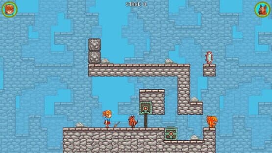 Chiky Poky — screenshot 3