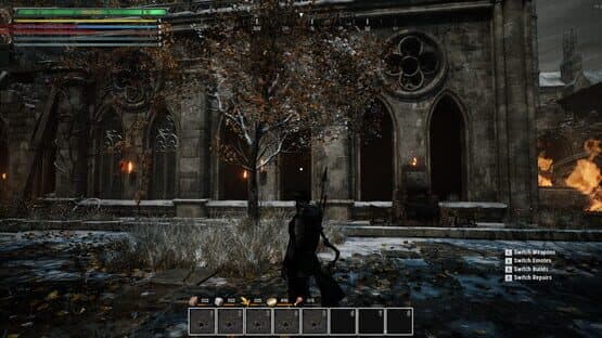 ChaosWorld — screenshot 1