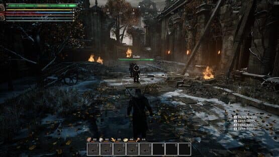 ChaosWorld — screenshot 2