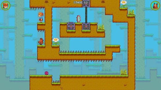 Chiky Poky — screenshot 4