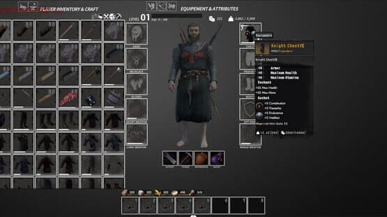 ChaosWorld — screenshot 4