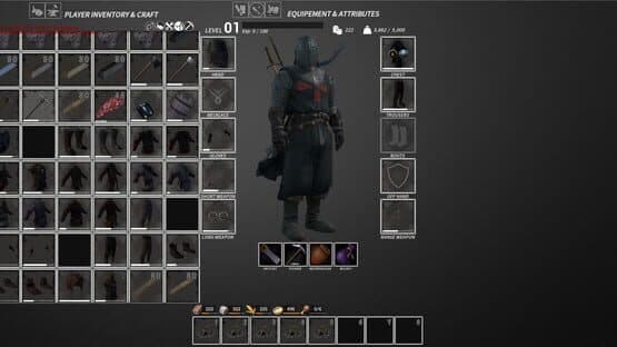 ChaosWorld — screenshot 5