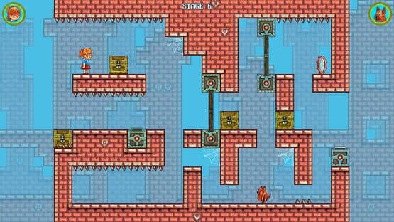 Chiky Poky — screenshot 5