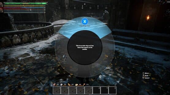 ChaosWorld — screenshot 7