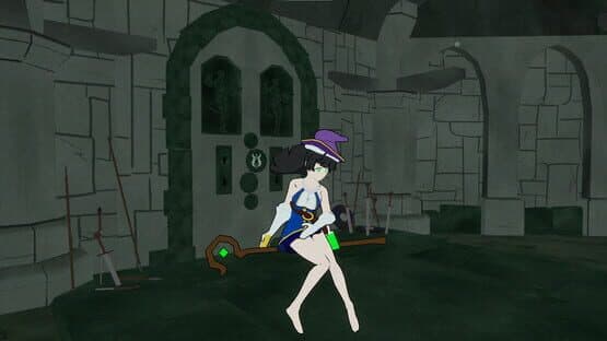 Keep of the Witch — screenshot 3