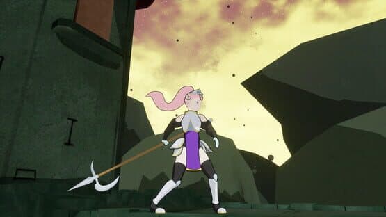 Keep of the Witch — screenshot 4