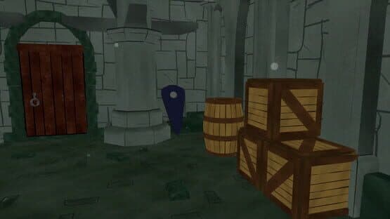 Keep of the Witch — screenshot 6