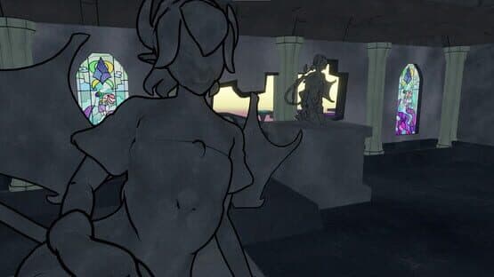 Keep of the Witch — screenshot 8