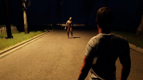 Don't Look Away — screenshot 1