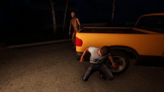 Don't Look Away — screenshot 2