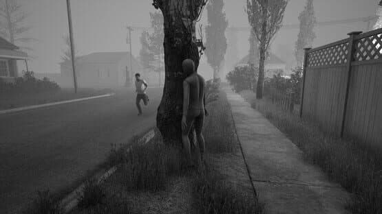 Don't Look Away — screenshot 4