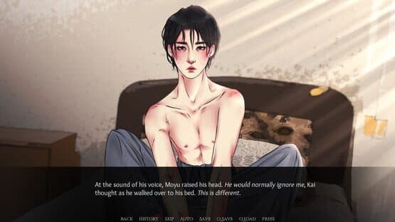 Glass Hearts — screenshot 1