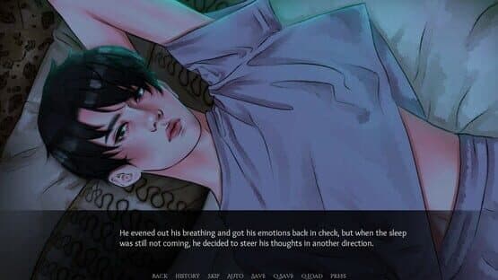 Glass Hearts — screenshot 2