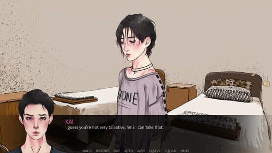 Glass Hearts — screenshot 3