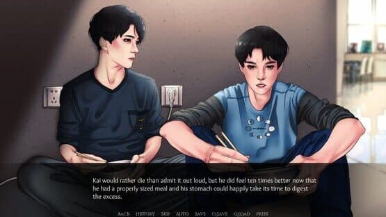 Glass Hearts — screenshot 5
