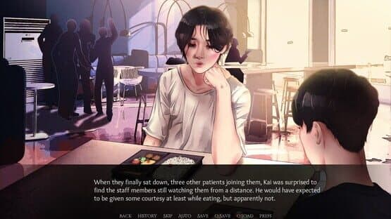 Glass Hearts — screenshot 6