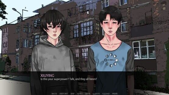 Glass Hearts — screenshot 7