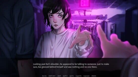 Glass Hearts — screenshot 8