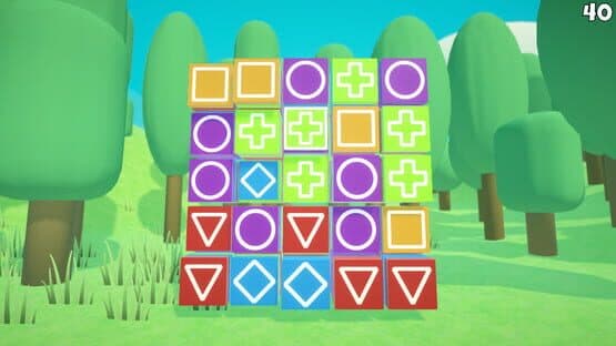 Bunny Box Breakout — screenshot 1