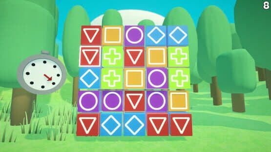 Bunny Box Breakout — screenshot 2