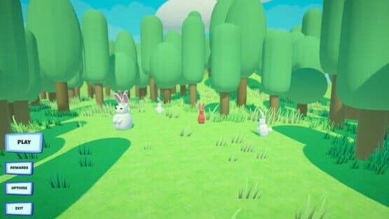 Bunny Box Breakout — screenshot 3