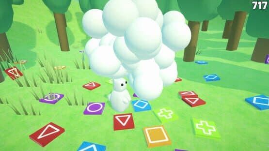 Bunny Box Breakout — screenshot 4