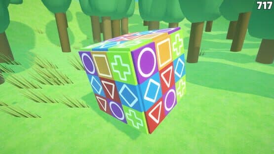 Bunny Box Breakout — screenshot 5