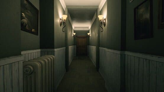The Demon Within Me — screenshot 1